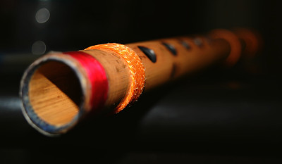 中国民族乐器：笛箫|主题配乐