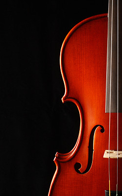 中國風小提琴|主題配樂音樂素材專題