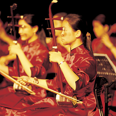 中国传统乐种：江南丝竹|主题配乐音乐下载