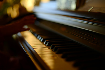 古典音乐：格里格钢琴作品|主题配乐