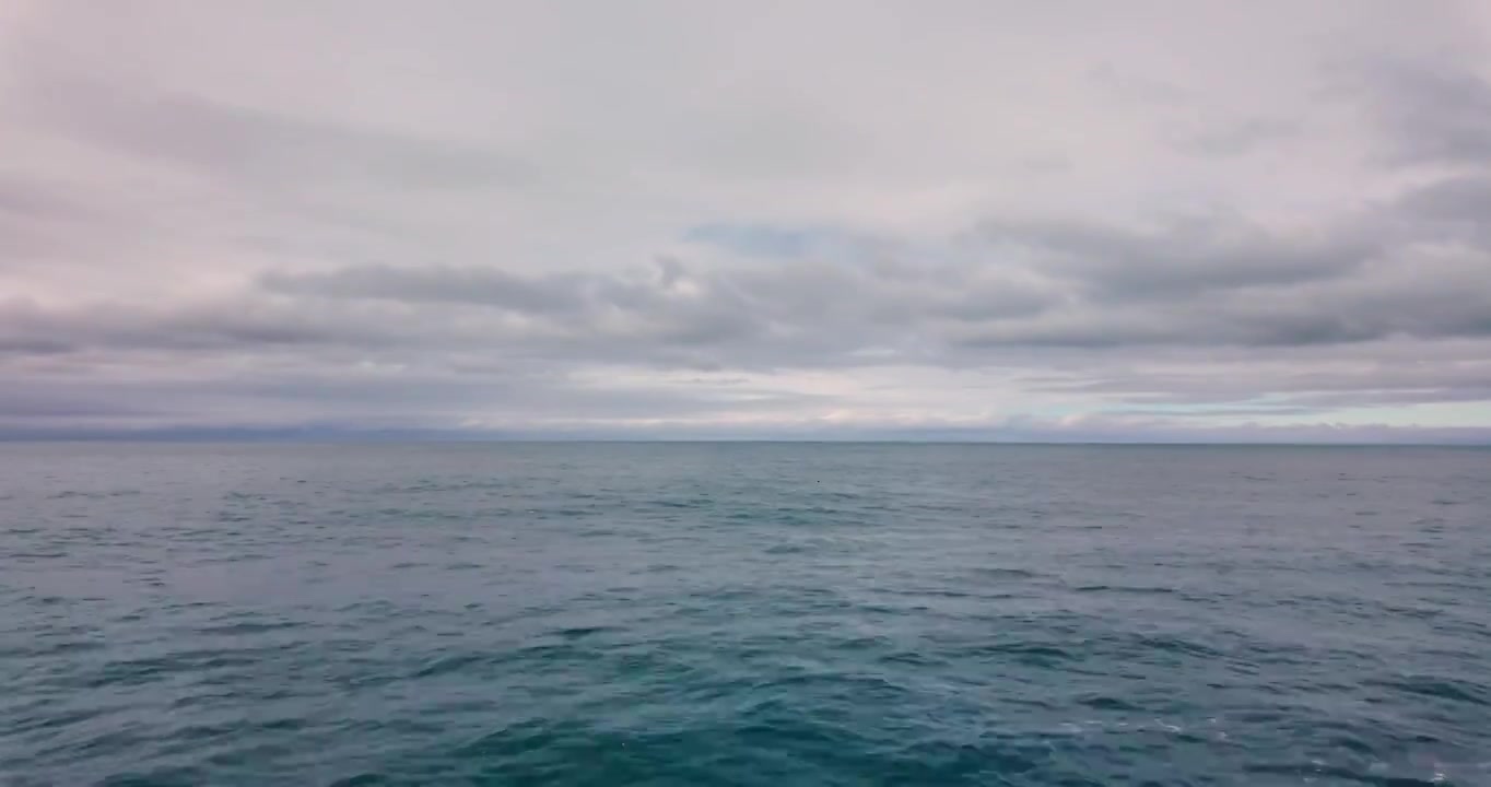 新西兰南岛旅游风景视频素材