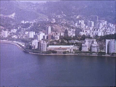 1963年狂欢节在里约热内卢视频下载