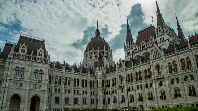 议会的布达佩斯视频下载
