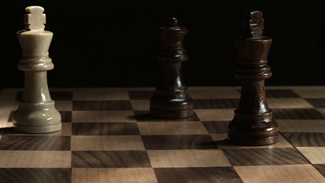 象棋游戏-将军视频下载