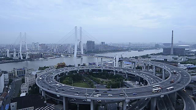 上海天桥视频下载