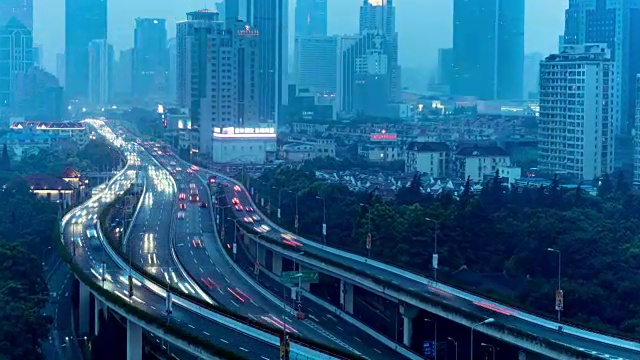 上海天桥视频下载