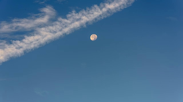 月亮和云视频下载