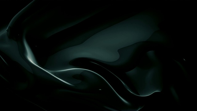 柔和的暗色背景(可循環)視頻素材