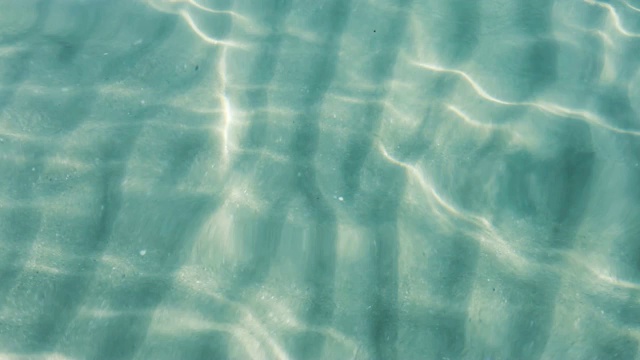 海水背景视频素材