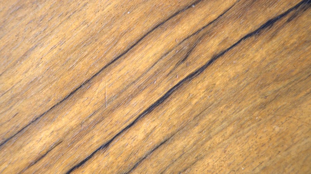 复古，古老的木材纹理。木质表面背景，天然手工纹理视频素材