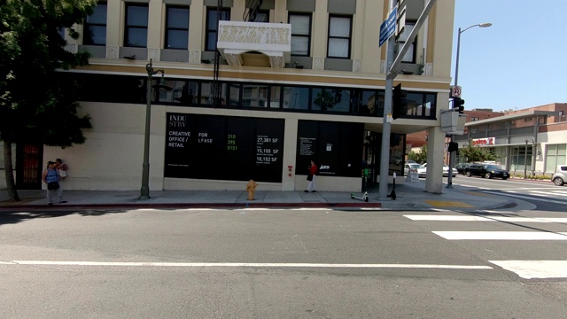 洛杉矶十八同步系列左视图驾驶工艺板视频下载