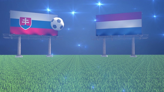 斯洛伐克对阵荷兰视频下载