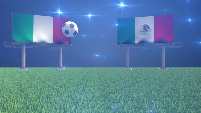 意大利对墨西哥视频下载