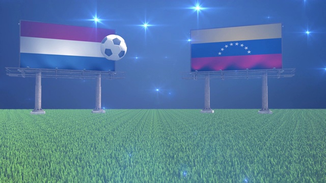 荷兰对委内瑞拉视频下载