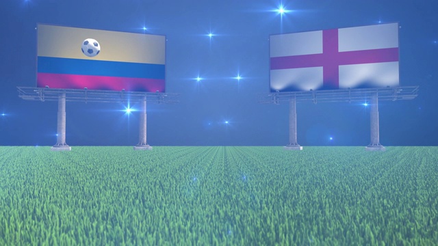 哥伦比亚对英格兰视频下载