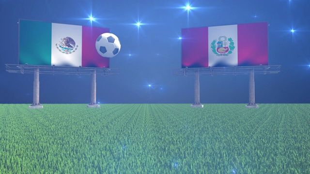 墨西哥对秘鲁视频下载