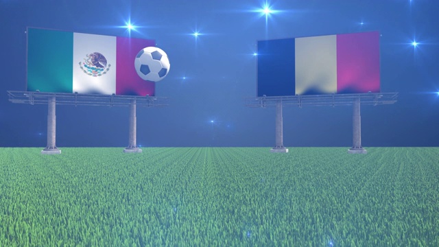 墨西哥对比利时视频下载