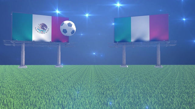 墨西哥对意大利视频下载