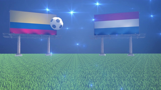哥伦比亚对荷兰视频下载