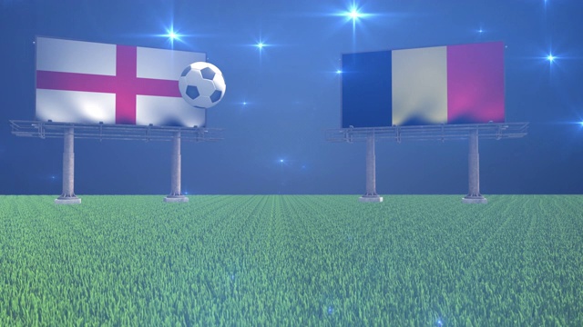 足球:英格兰对比利时视频下载