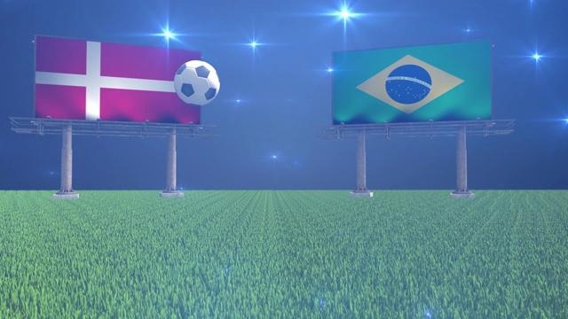 丹麦对巴西视频下载