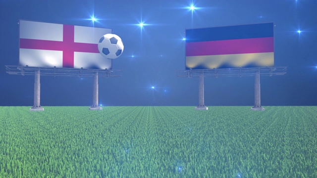 足球:英格兰对德国视频下载
