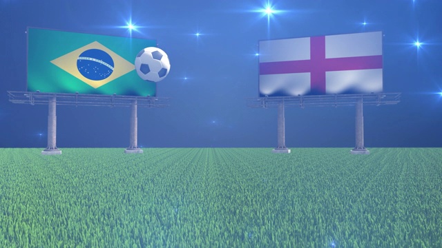 巴西对英格兰视频下载