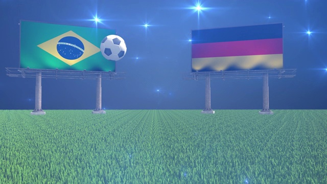 巴西对德国视频下载