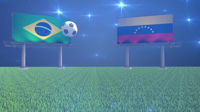 巴西对委内瑞拉视频下载
