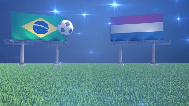 巴西对荷兰视频下载