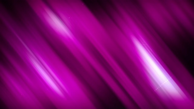 紫色灯光的抽象背景视频下载