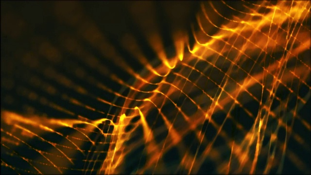 空间能量的抽象背景视频下载