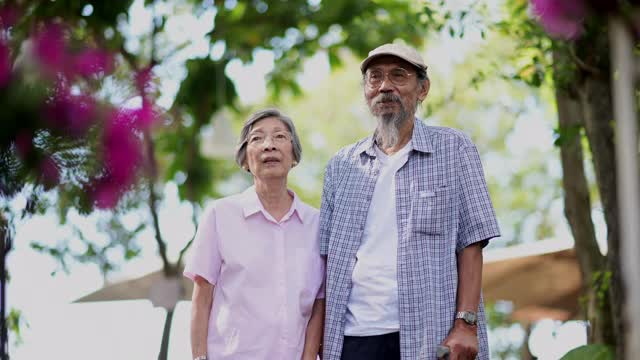 亚洲退休夫妇视频下载