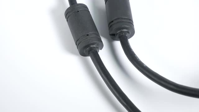 HDMI电缆视频下载