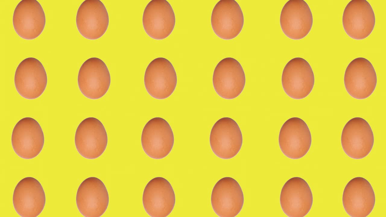 鸡蛋4 k的动画视频下载