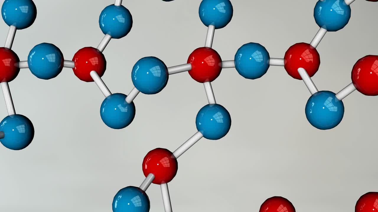 作为科学概念的分子医学背景视频下载
