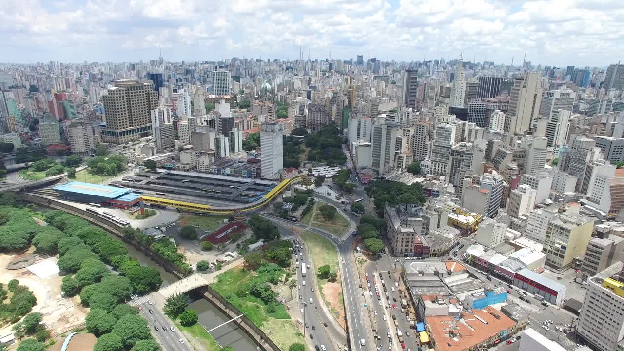 飞越巴西圣保罗视频下载