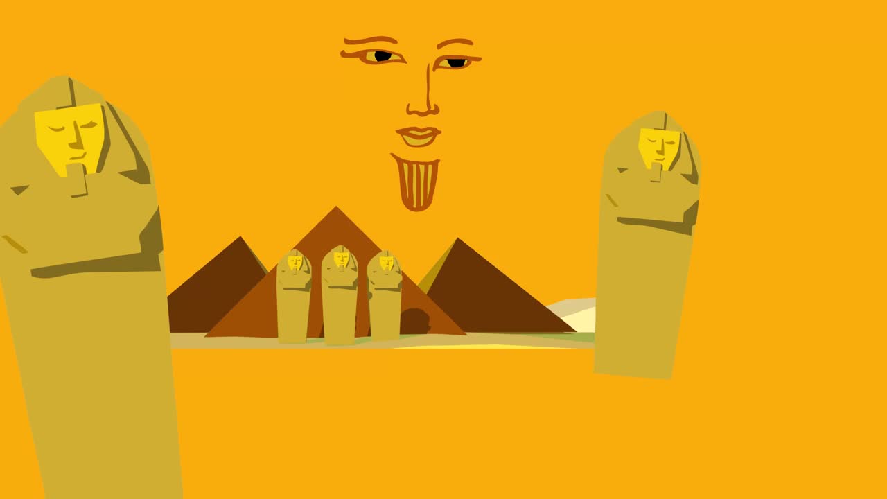 埃及法老视频下载