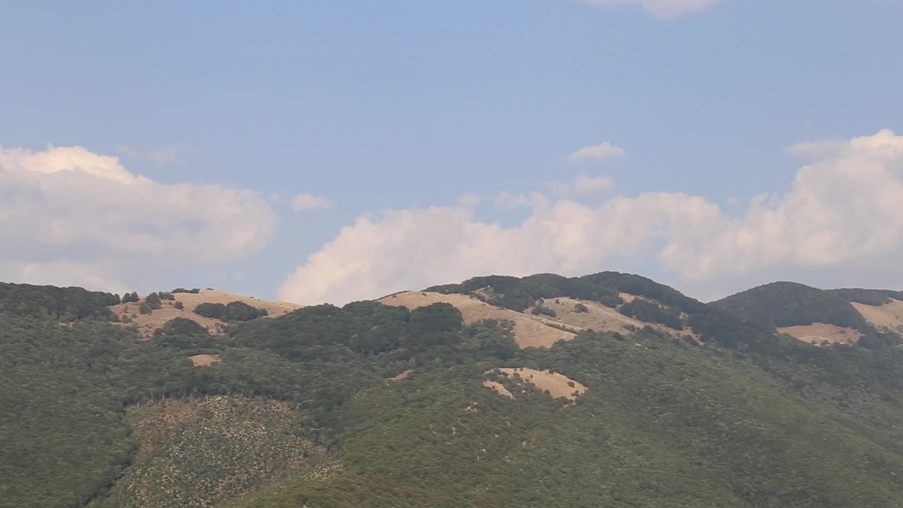 Abruzzo的全景视频下载