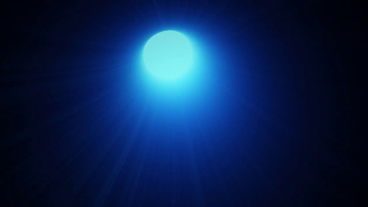 蓝光-循环动画隧道视频下载