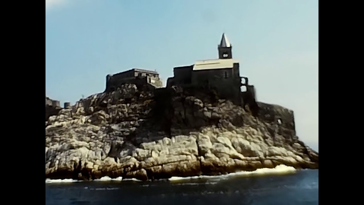 70年代意大利的圣彼得教堂视频下载