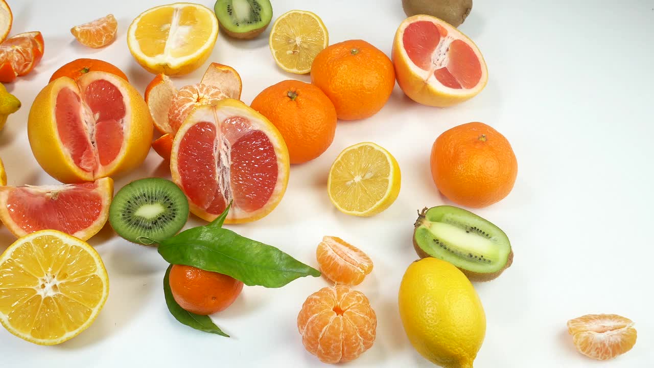 柑橘类视频下载