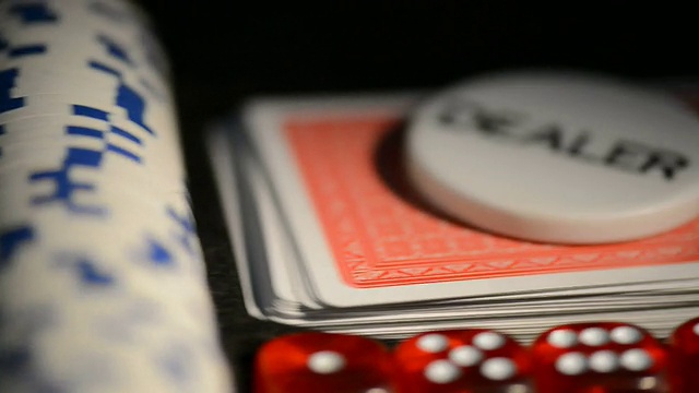 扑克晶片组视频下载