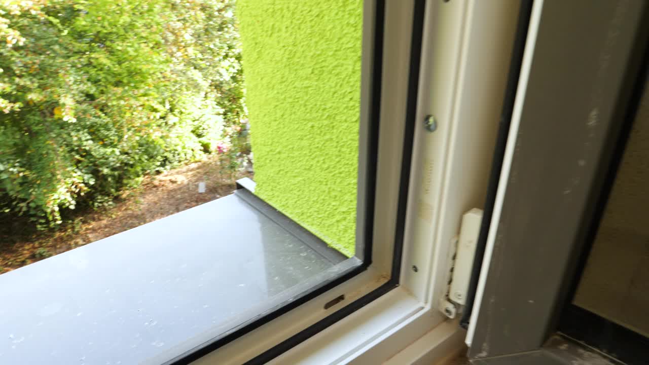新窗框-公寓装修视频下载