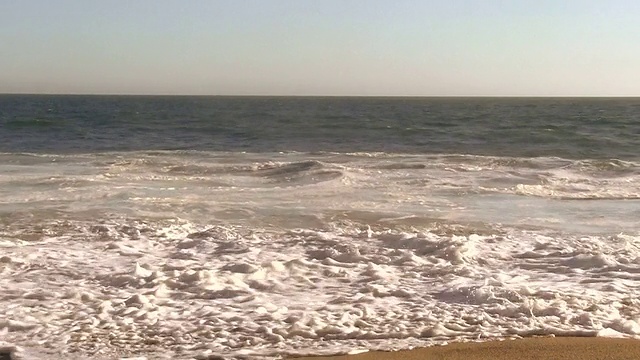 海洋冲浪-高清视频下载