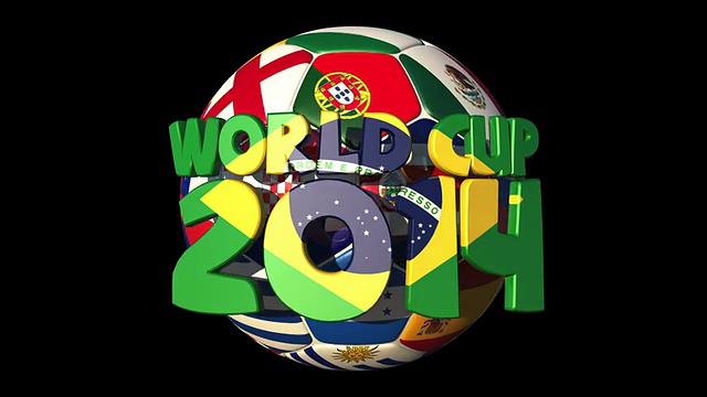 2014年世界足球短信世界杯视频下载