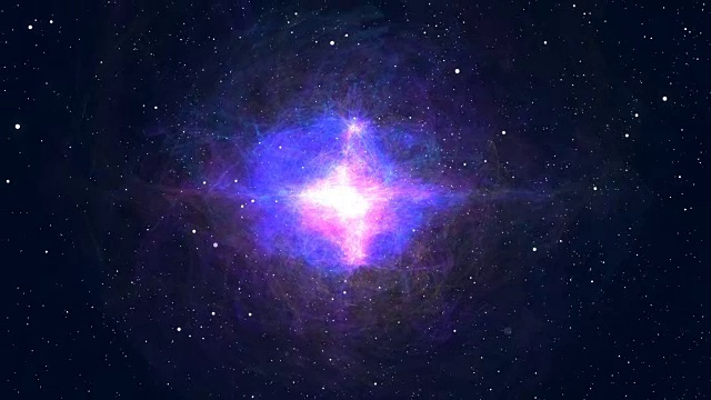 银河系动画视频下载