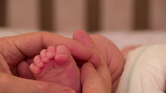 幼儿的手指和腿视频下载