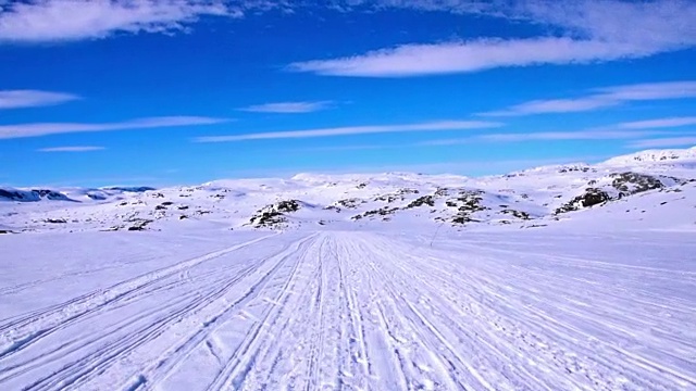 乡村滑雪-个人观点视频下载