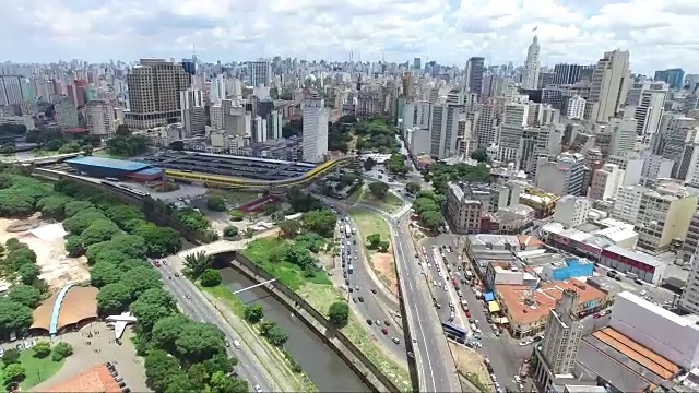 巴西圣保罗视频下载